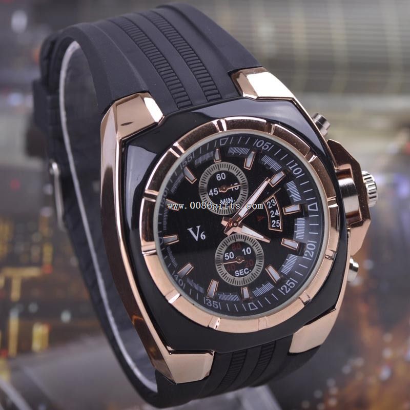 reloj de pulsera