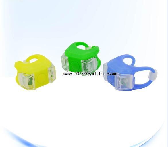 bicycle led safety light