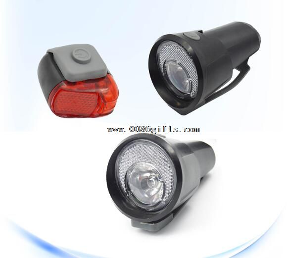 bike front light