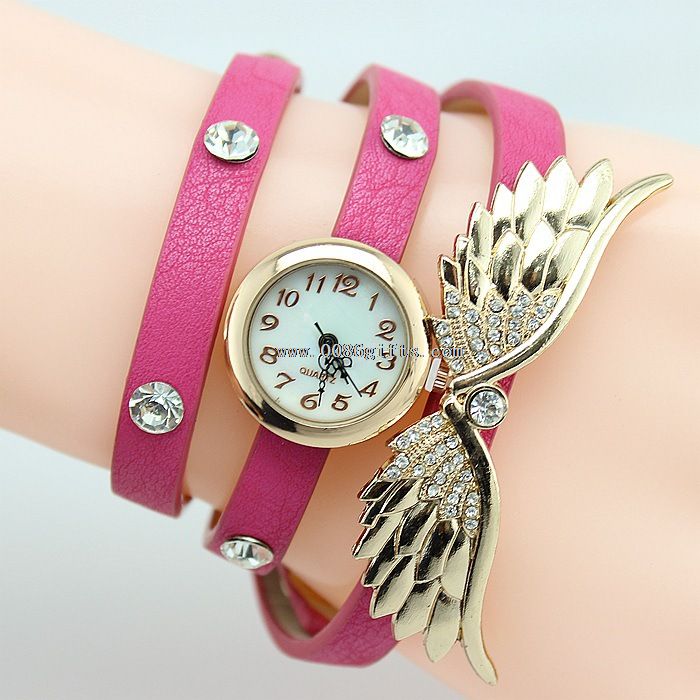 Armband-Uhren