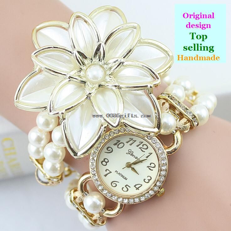 Reloj dama diamante