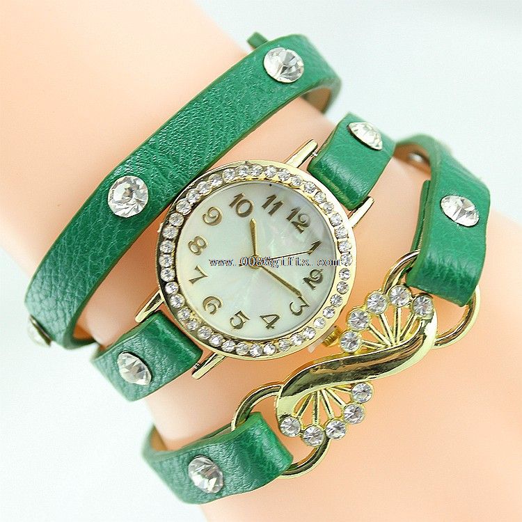 Fantazyjne i modne Damskie zegarki