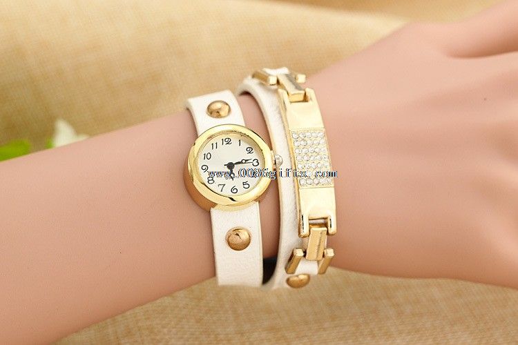 Reloj de pulsera