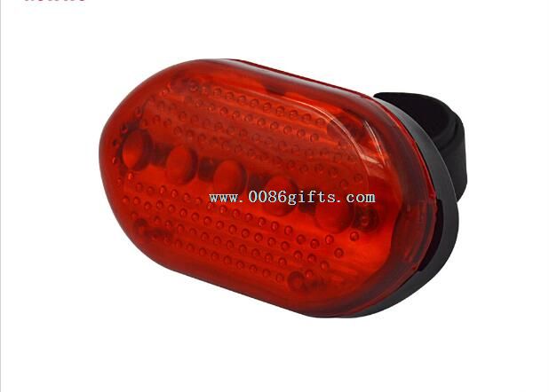 LED-uri biciclete biciclete spate light