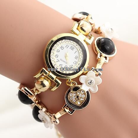 montre-bracelet à quartz