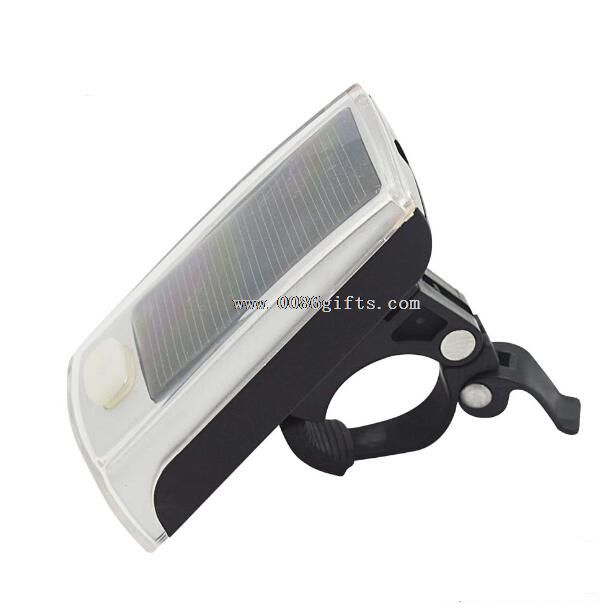 solar energy outdoor bicycle bike light