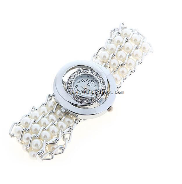 Vintage reloj Casual