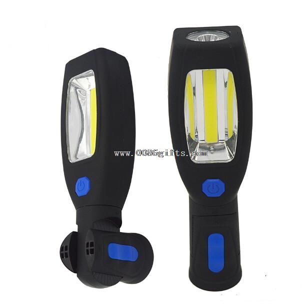 12w led machine work light