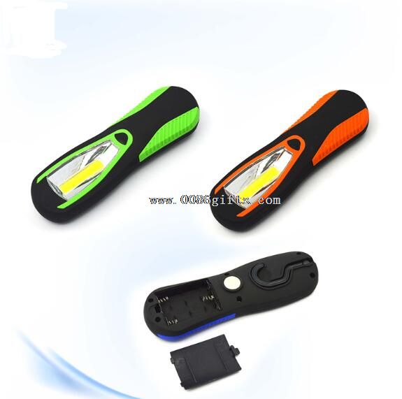 27w portable led magnetic work light