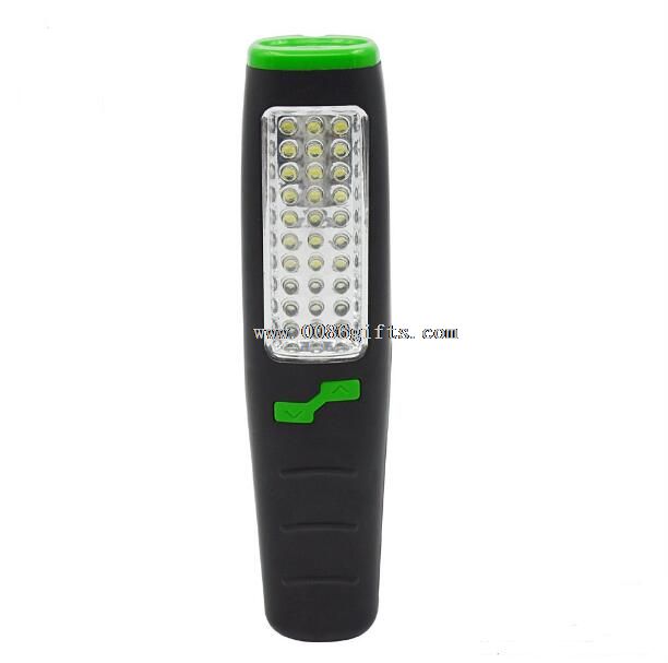 30 + 7 levou luz a trabalhar