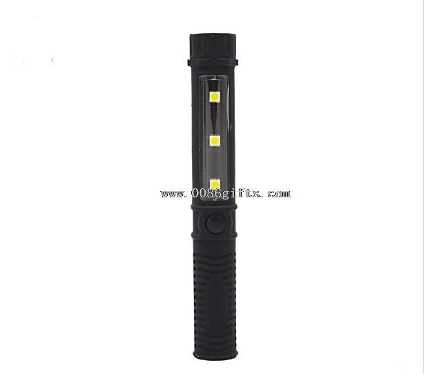 3W SMD + 1W smd led-valo