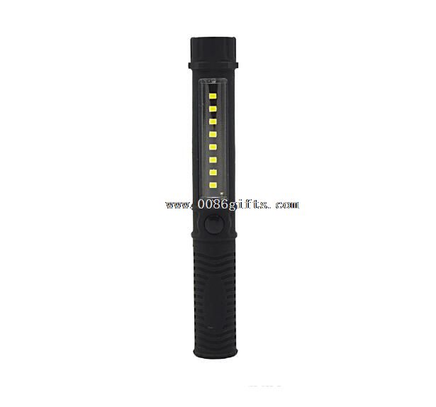 8xSMD + 1W portatile led luce del lavoro