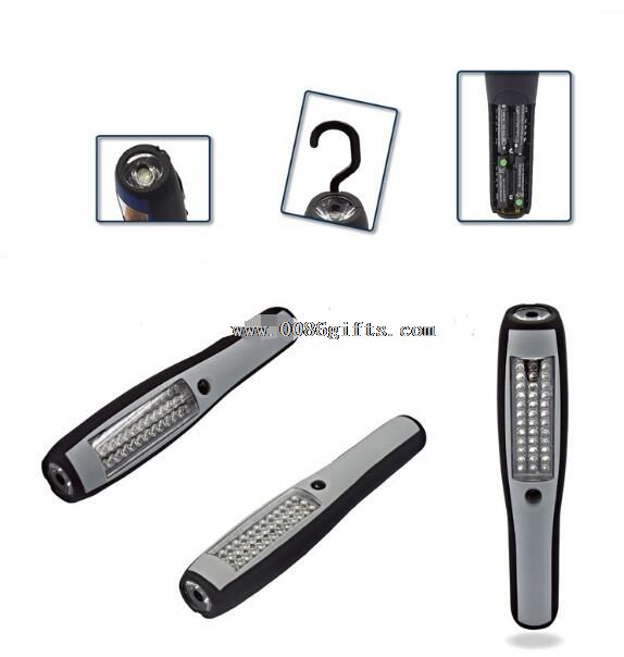 Notfall Auto Led-Taschenlampe