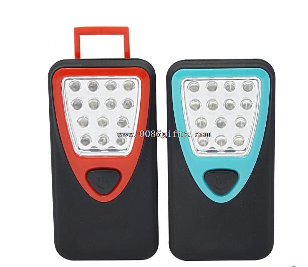 Handy Magnetic 14 led work light