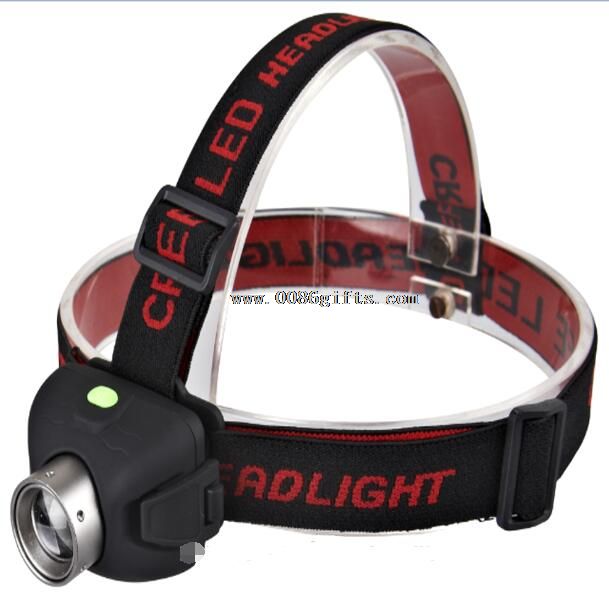 high efficiency headlamp light