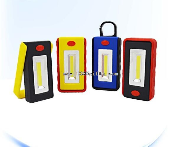 led battery work light 27w