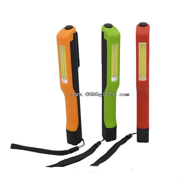 LED COB munca light pen lumină