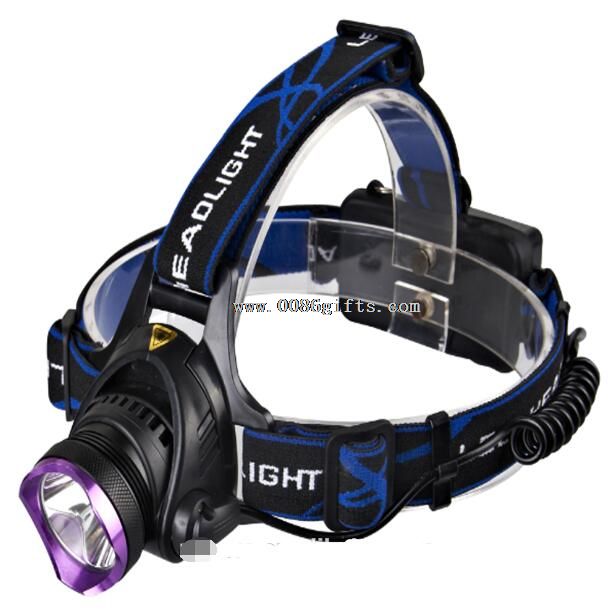 LED HEADLIGHT