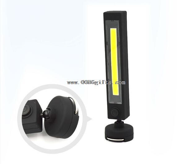 led housing work light