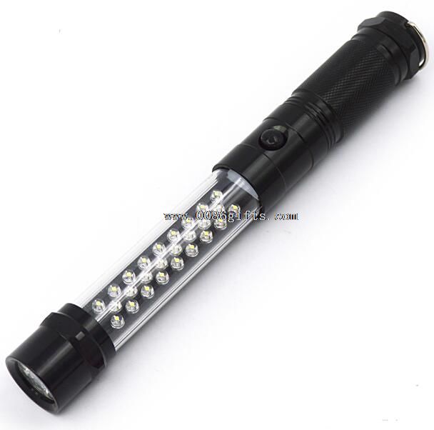 LED stick figur magneter arbejde light