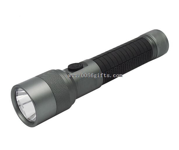 100Lumens resistente al agua Led antorcha linterna