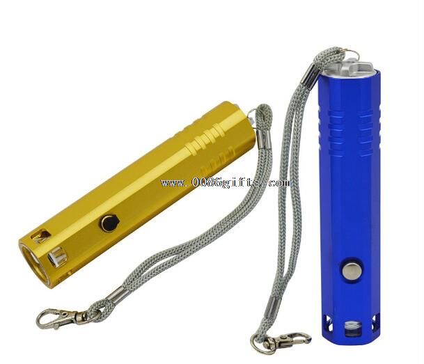 3W flashlight