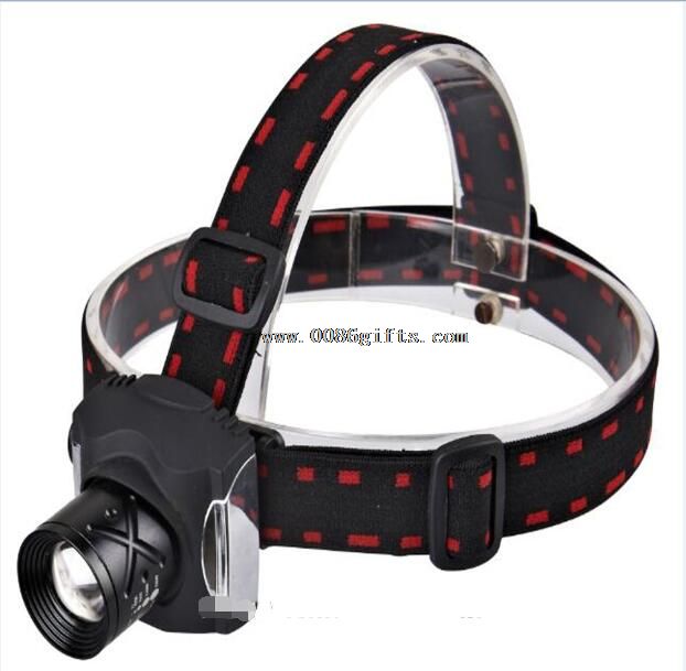 3w headlamp