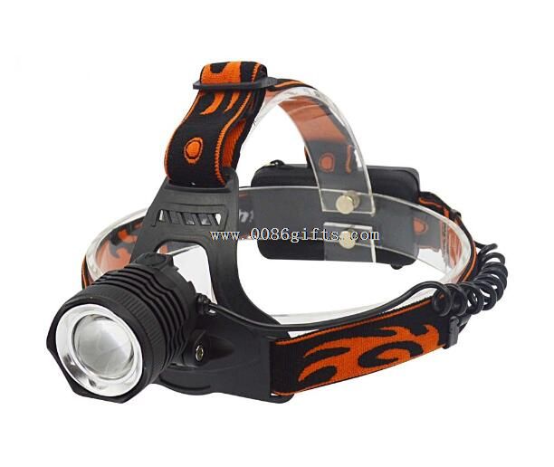 6000 lumen led headlamp