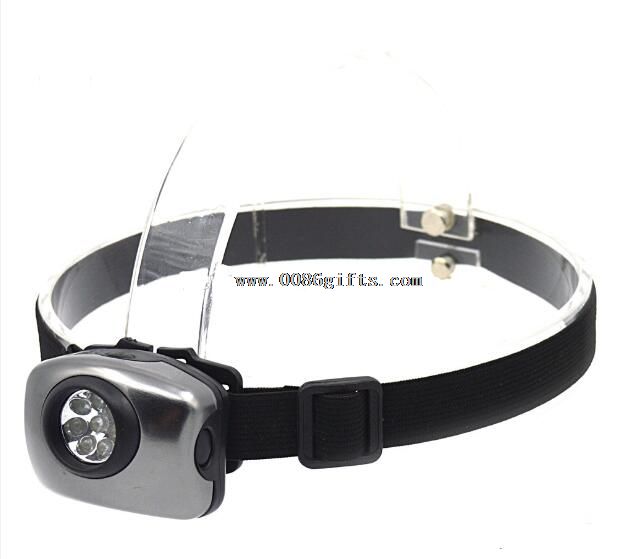 8 bed reading led light headlight