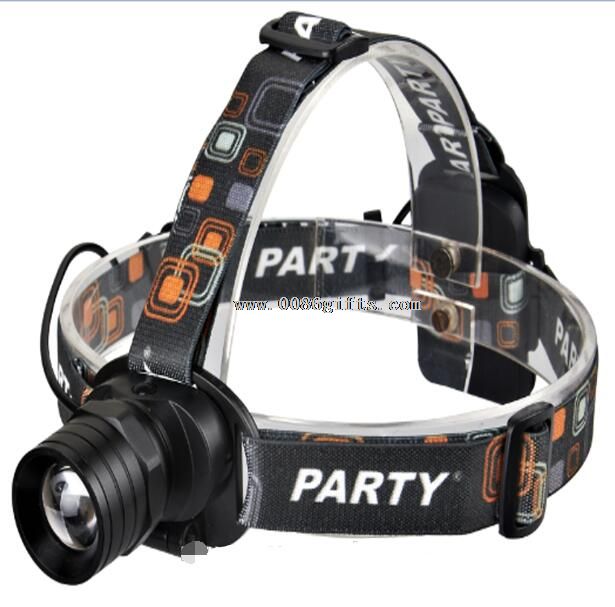 Bicycle Light Headlamp