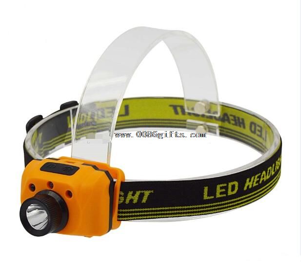 bicyele led headlight