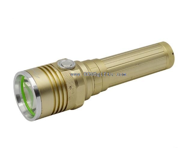 high power led torch light