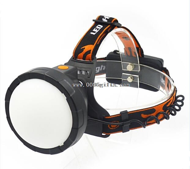 LED Bulb Survival kit headlamp