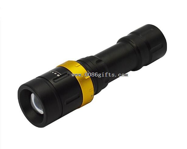 led flashlights