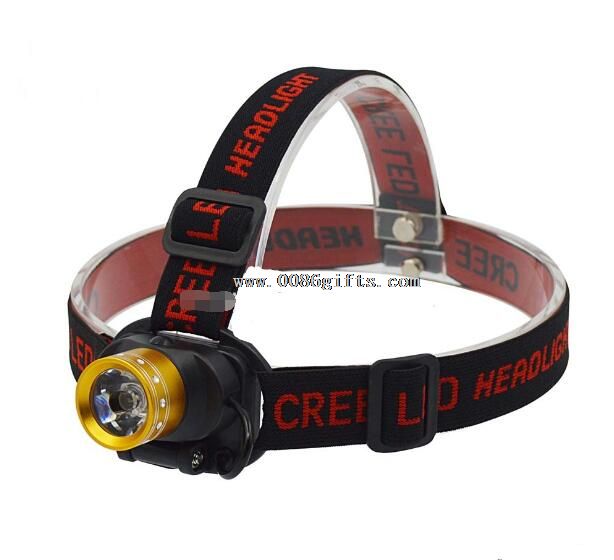 led head lamp