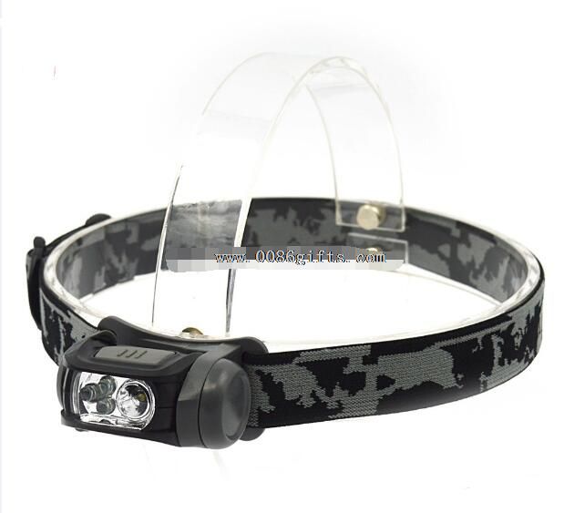 led head torch