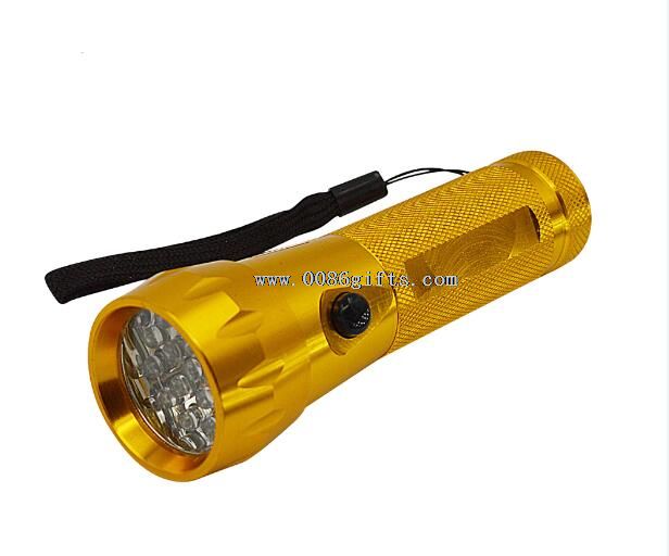 LED light torch