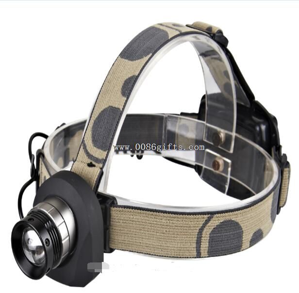 long distance hunting headlamp