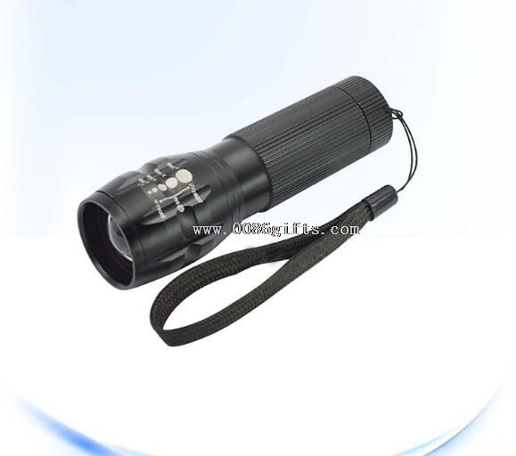 mini led flashlight