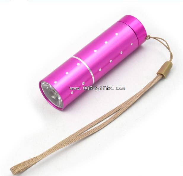 1W LED Uv torch