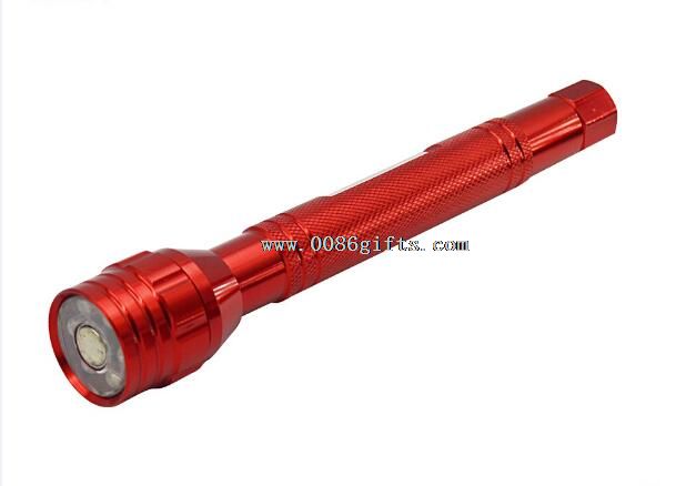 6 LED flashlight