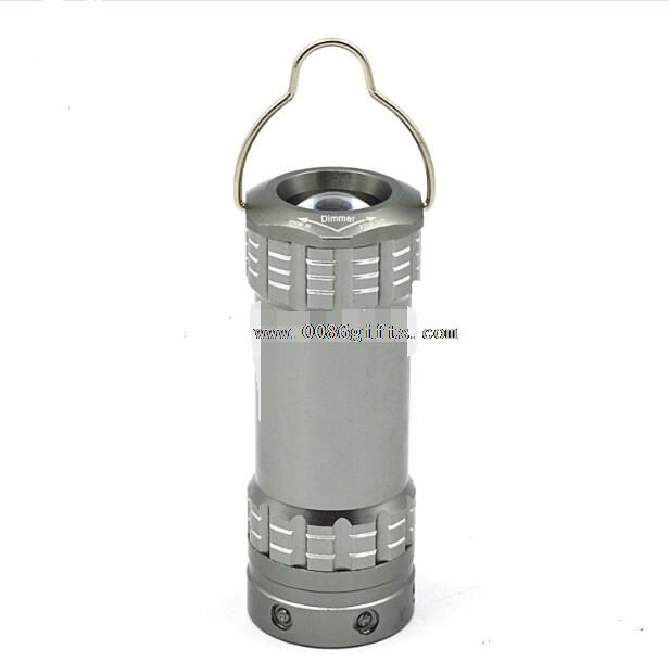 Klappbarer Aluminium led-flexible Olight Taschenlampe