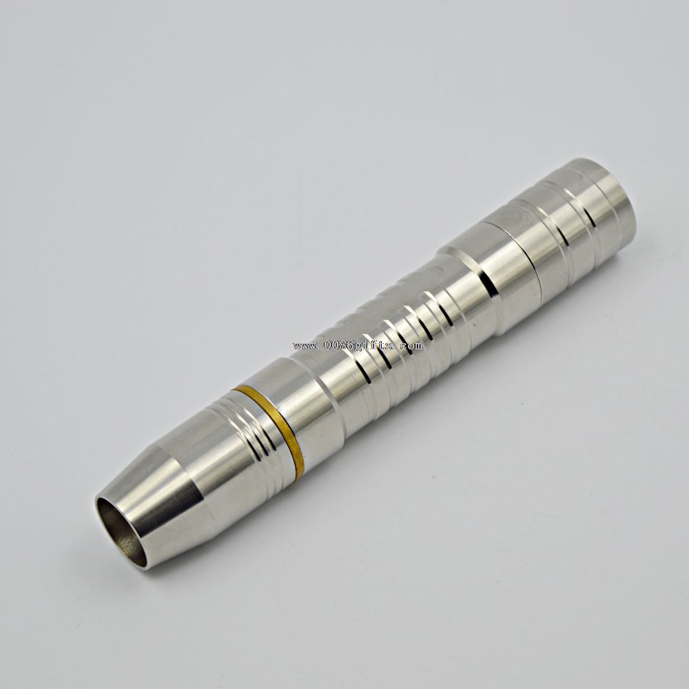 Aluminum Flashlight tactical flashlight