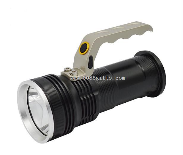 flashlight spotlight