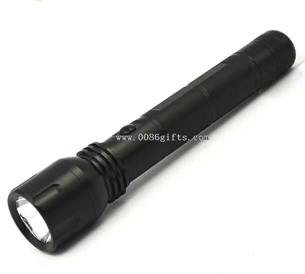 geepas flashlight