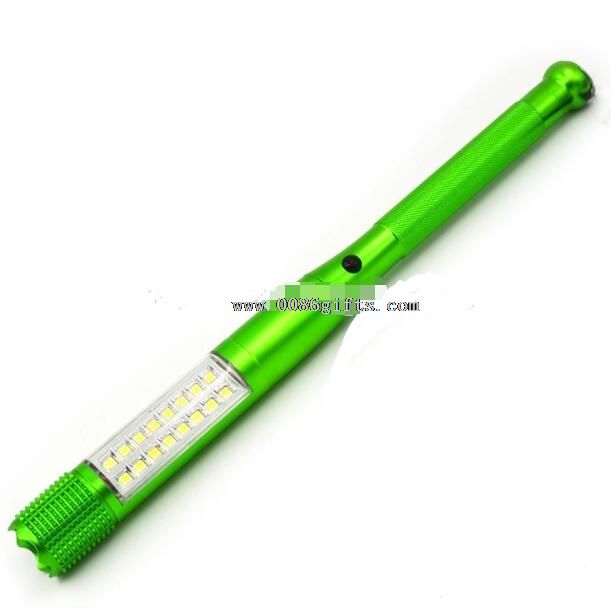 led flash light