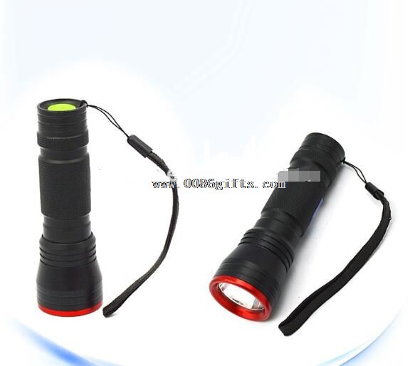 led rechargeable hand lamp