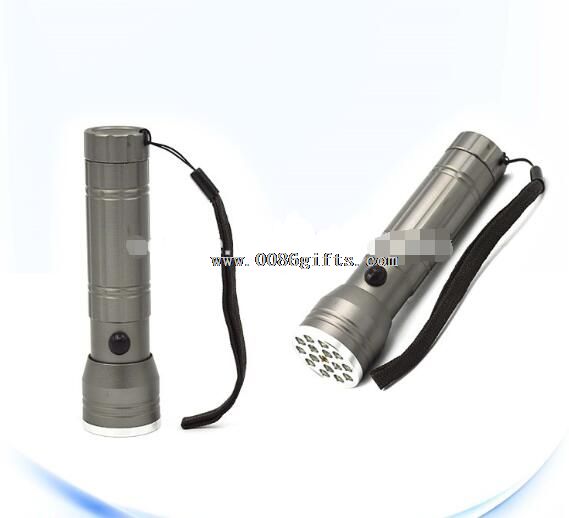luz de UV