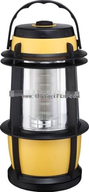 30 LED camping lantern