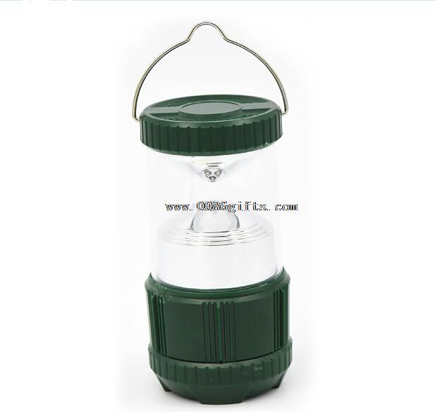 6 LED Tent Lantern